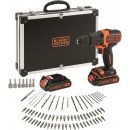 Black & Decker BDCHD18BAFC