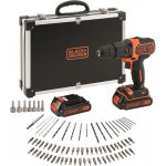 Black & Decker BDCHD18BAFC – Hledejceny.cz