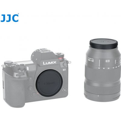 JJC L-RLL Leica Panasonic – Zboží Živě