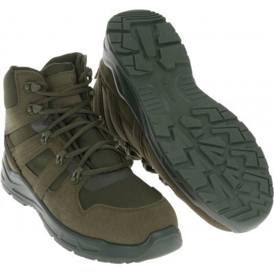 Bennon CONDOR O2 NM High Khaki – Hledejceny.cz