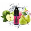 Příchuť pro míchání e-liquidu Big Mouth Fizzy Apple DragonFruit Pear 10 ml