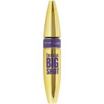 Maybelline Objemová řasenka Volum’ Express The Colossal Big Shot Bolder Bolder Black 9,5 ml – Zboží Mobilmania