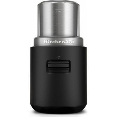 KitchenAid 5KBGR111BM s baterií – Zboží Mobilmania