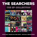 The Searchers - The EP Collection CD – Zbozi.Blesk.cz