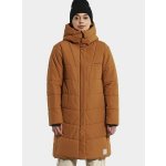 Didriksons W Amina oranžový hnědý – Sleviste.cz