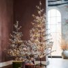 Vánoční stromek Sirius LED stromek Alfi pro vnitřní použití výška 180 cm 51682