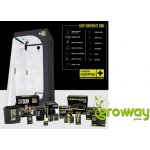 Garden Highpro Grow Kit 80H 80x80x180cm – Zboží Dáma