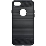 Pouzdro CARBON Samsung G950 Galaxy S8 černé – Zboží Mobilmania
