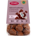 Biopekárna Zemanka Bio Čoko-kokosky s kakaem 100 g – Sleviste.cz