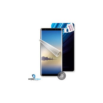 Ochranná fólie Screenshield SAMSUNG N950 Galaxy Note 8 - displej