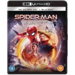 Spider-man: Bez domova 4K BD – Zbozi.Blesk.cz