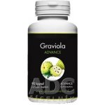 Advance Graviola extrakt 4:1 90 kapslí – Hledejceny.cz
