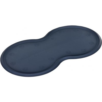 Trixie Protiskluzová gumová podložka pod misky 45 x 25 cm – Hledejceny.cz