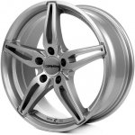 Carmani 15 7,5x18 5x112 ET52 silver – Hledejceny.cz