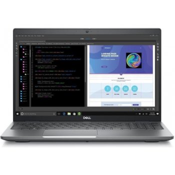 Dell Precision 3580 7D2YD