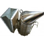 Holtermann Včelařský dýmák velký - nerez - MAX 28 cm – Sleviste.cz