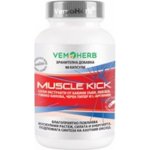 VemoHerb Muscle Kick 90 kapslí – Zboží Dáma