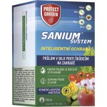 Nohelgarden Insekticid SANIUM SYSTEM 100 ml – Zboží Dáma