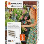 GARDENA NatureUp! zavlažovací sada vertikální 13156-20 – Zboží Mobilmania