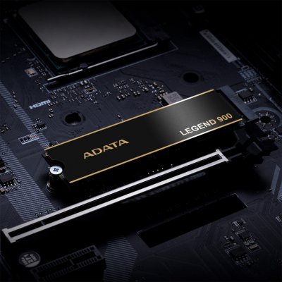 ADATA Legend 900 1TB, SLEG-900-1TCS – Zboží Živě