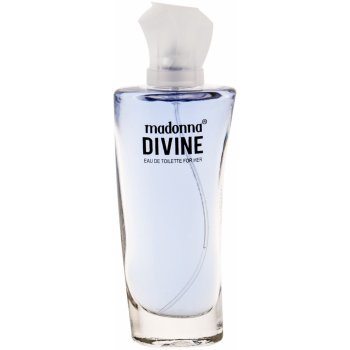 Madonna Nudes 1979 Divine toaletní voda dámská 50 ml