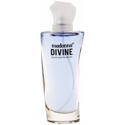 Madonna Nudes 1979 Divine toaletní voda dámská 50 ml – Zbozi.Blesk.cz