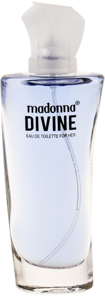 Madonna Nudes 1979 Divine toaletní voda dámská 50 ml