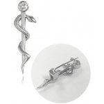 Minet brož JMAN0298SZ00 – Zboží Mobilmania