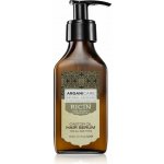 Arganicare Ricin Castor Oil Hair Serum 100 ml – Hledejceny.cz