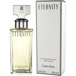 Calvin Klein Eternity parfémovaná voda pro ženy 100 ml – Zboží Mobilmania