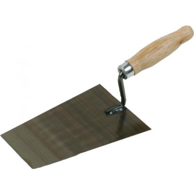 Lžíce zednická 110×160 mm – Sleviste.cz