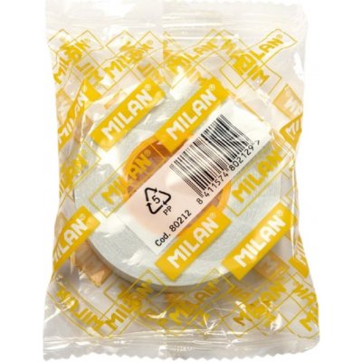Milan Páska lepicí oboustranná 15 mm x 10 m – Zboží Dáma