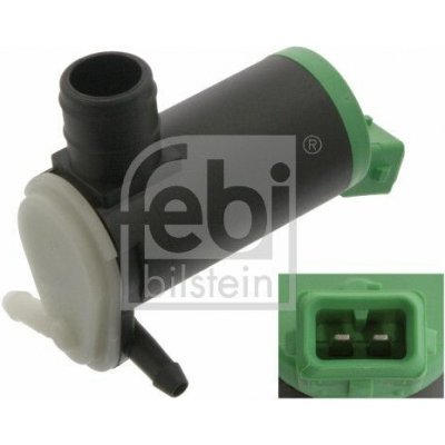 Vodni cerpadlo ostrikovace, cisteni skel FEBI BILSTEIN 14361 | Zboží Auto
