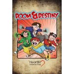 Doom & Destiny – Zboží Mobilmania