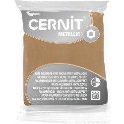 CERNIT metallic champagne 56 g 045