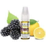 ELF BAR Elfliq Blackberry Lemon 10 ml 10 mg – Zbozi.Blesk.cz