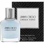 Jimmy Choo Urban Hero parfémovaná voda pánská 50 ml – Hledejceny.cz