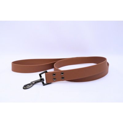 Tailes Vodítko Classic Brown – Hledejceny.cz