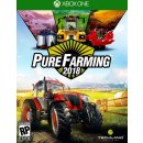 Hry na Xbox One Pure Farming 2018