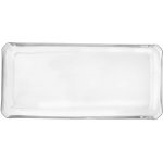 ORION Tác sklo servírovací Grace 29,8x14 cm – Hledejceny.cz