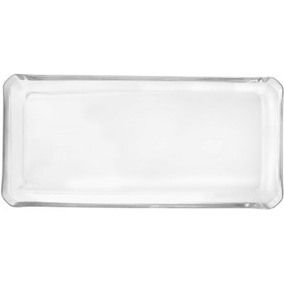 ORION Tác sklo servírovací Grace 29,8x14 cm – Hledejceny.cz