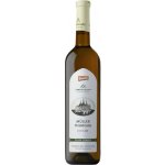 Vinné sklepy Kutná Hora Müller Thurgau 2022 10,5% 0,75 l (holá láhev) – Sleviste.cz