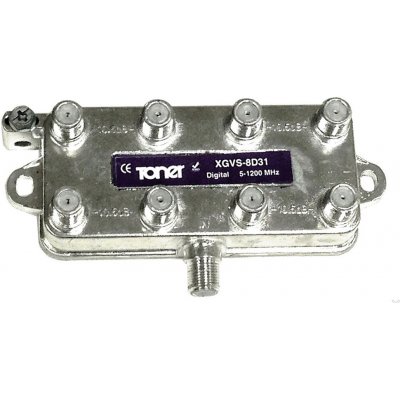 Toner XGVS-8D31 – Zboží Mobilmania