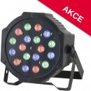 Light4Me TRI PAR 8x9W MKII RGB LED