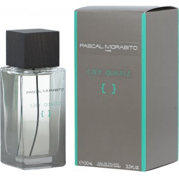 Pascal Morabito Grey Quartz toaletní voda pánská 100 ml