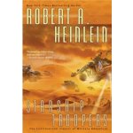 Starship Troopers – Heinlein, Robert, Anson – Hledejceny.cz
