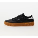 Reebok Club C Vibram Core Black/ Ftw White/ Vector Red – Hledejceny.cz