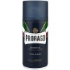 Gel na holení Proraso Blue pěna na holení 300 ml