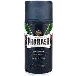 Proraso Blue pěna na holení 300 ml – Zboží Mobilmania