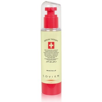 L´ovien Essential/Therapy Serum sérum na rozdvojené konečky vlasů 100 ml